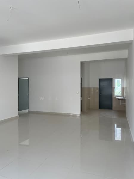 Rumah Teres untuk Disewa di Beranang (Selangor) - Wil Koh - Interior - PropertyGuru.com.my