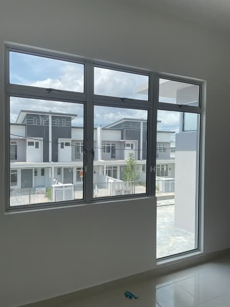 Rumah Teres untuk Disewa di Beranang (Selangor) - Wil Koh - Exterior - PropertyGuru.com.my