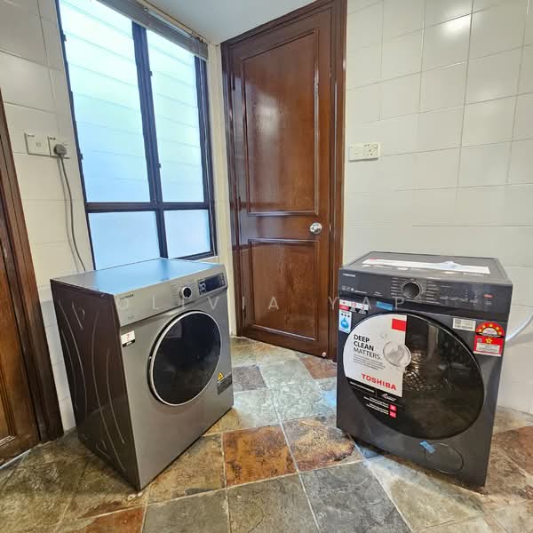 Kondominium untuk Disewa di Regency Tower - Olivia Yap - Interior - PropertyGuru.com.my
