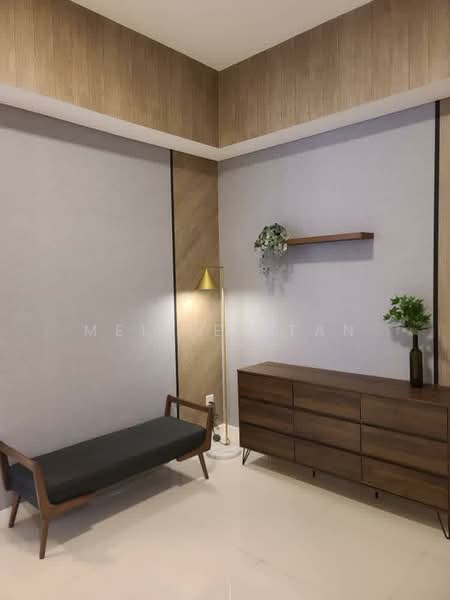 Condominium for Rent at Residensi 22 - Mei Yee Tan - Interior - PropertyGuru.com.my