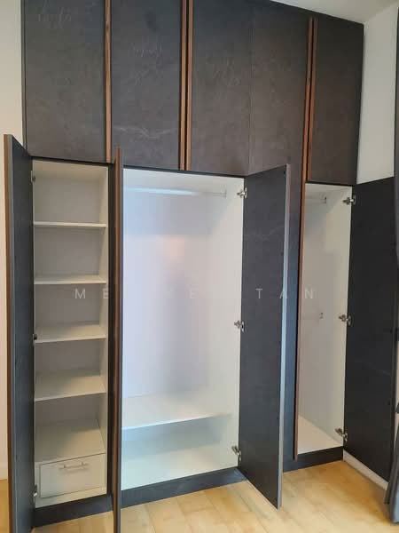 Condominium for Rent at Residensi 22 - Mei Yee Tan - Interior - PropertyGuru.com.my