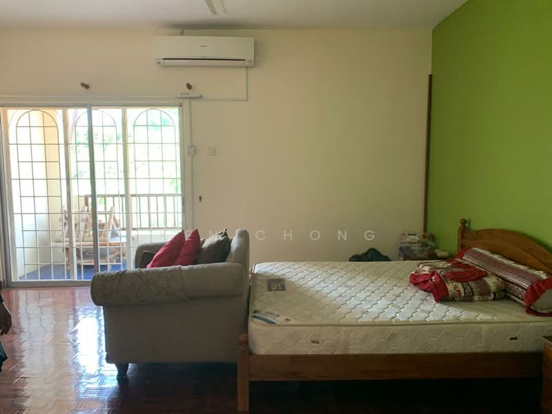 Rumah Banglo untuk Dijual di Bandar Country Homes (Rawang) - Ken Chong - PropertyGuru.com.my