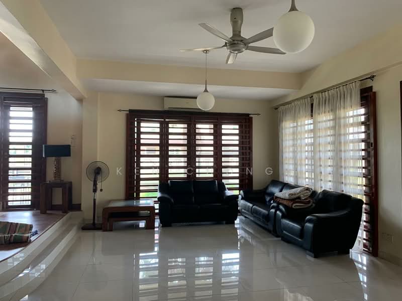 Rumah Banglo untuk Dijual di Bandar Country Homes (Rawang) - Ken Chong - PropertyGuru.com.my