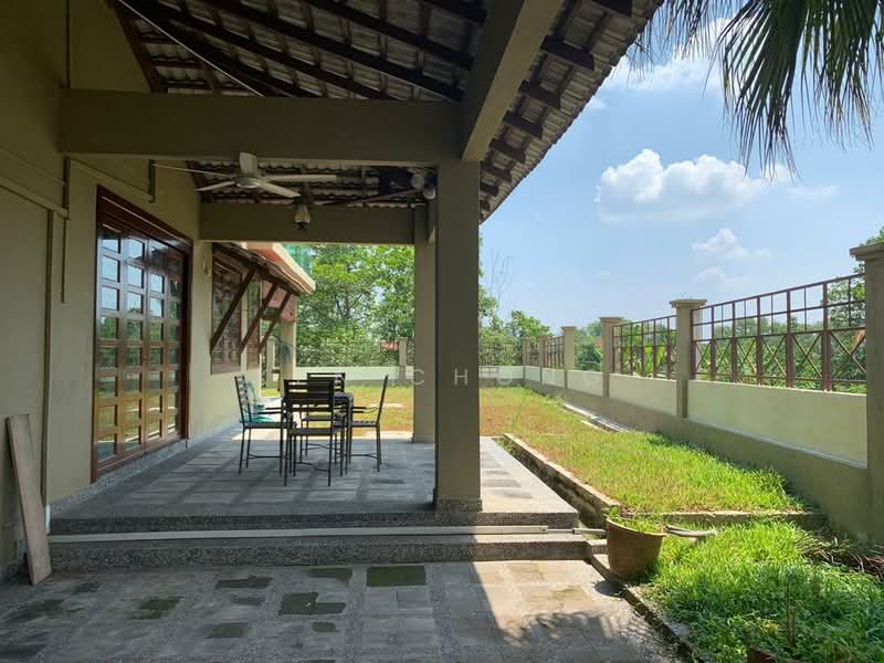 Rumah Banglo untuk Dijual di Bandar Country Homes (Rawang) - Ken Chong - PropertyGuru.com.my