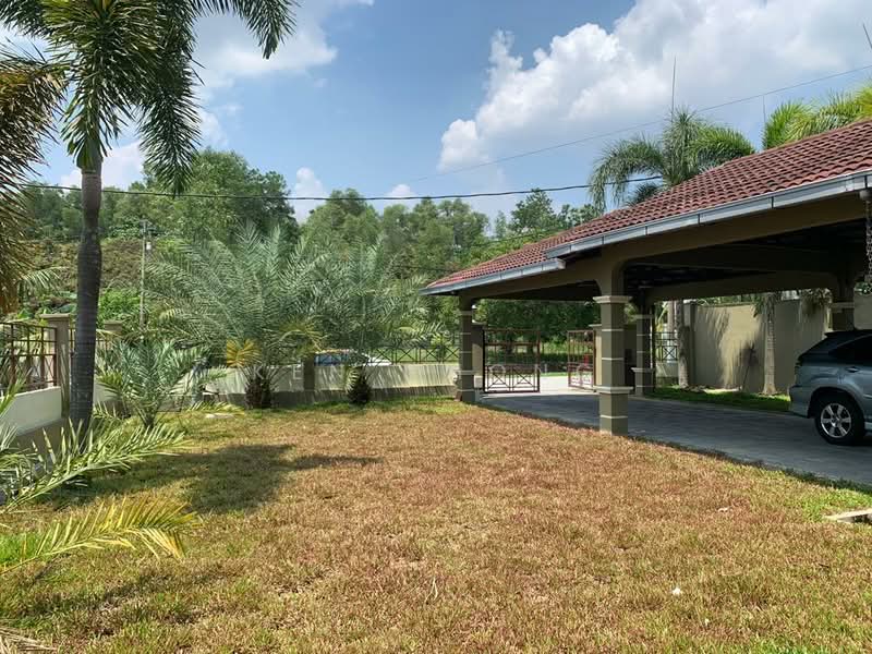 Rumah Banglo untuk Dijual di Bandar Country Homes (Rawang) - Ken Chong - PropertyGuru.com.my