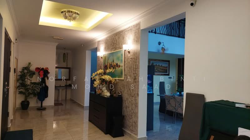 Bungalow House for Sale in Nilai Spring Heights (Nilai) - Norfazilah Binti Mohd Saad - Interior - PropertyGuru.com.my