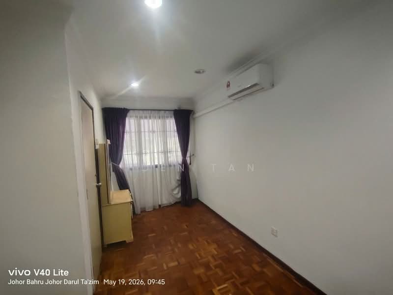 2-storey Terraced House for Rent in Taman Perling (Perling) - Iden Tan - Interior - PropertyGuru.com.my