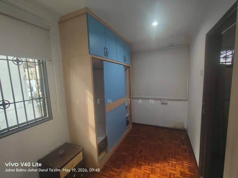 2-storey Terraced House for Rent in Taman Perling (Perling) - Iden Tan - Interior - PropertyGuru.com.my