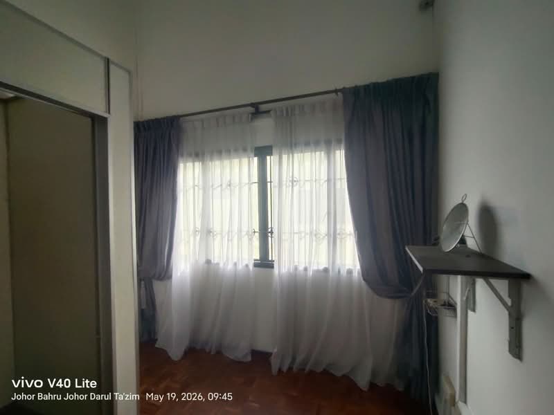 2-storey Terraced House for Rent in Taman Perling (Perling) - Iden Tan - Interior - PropertyGuru.com.my