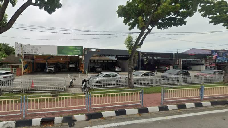 Kedai / Pejabat untuk Disewa di Bayan Baru (Penang) - Ethen Tan - Exterior - PropertyGuru.com.my