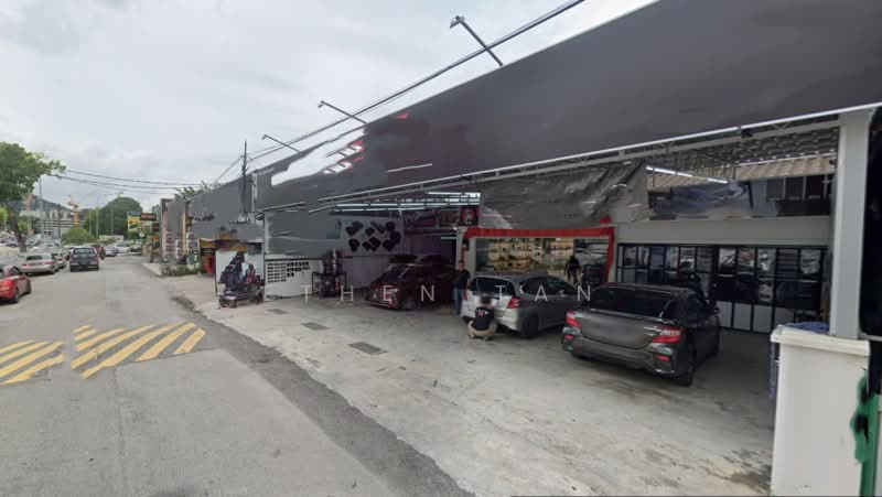 Kedai / Pejabat untuk Disewa di Bayan Baru (Penang) - Ethen Tan - Exterior - PropertyGuru.com.my