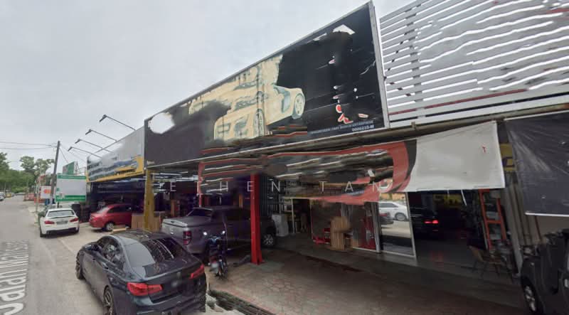 Kedai / Pejabat untuk Disewa di Bayan Baru (Penang) - Ethen Tan - Exterior - PropertyGuru.com.my