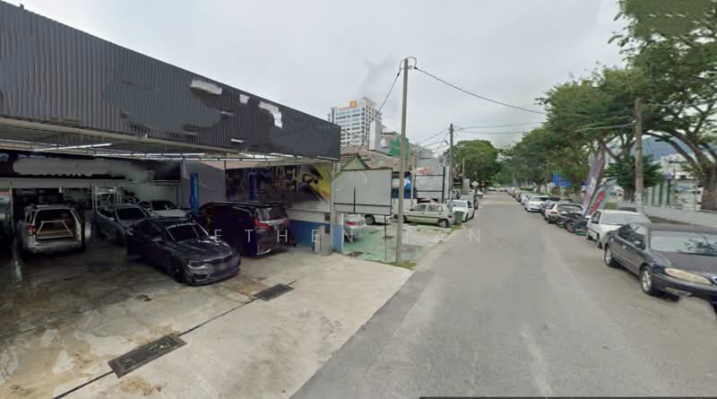 Kedai / Pejabat untuk Disewa di Bayan Baru (Penang) - Ethen Tan - Exterior - PropertyGuru.com.my