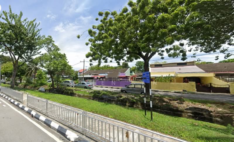 Kedai / Pejabat untuk Disewa di Bayan Baru (Penang) - Ethen Tan - Exterior - PropertyGuru.com.my