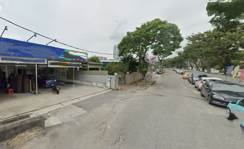 Kedai / Pejabat untuk Disewa di Bayan Baru (Penang) - Ethen Tan - Exterior - PropertyGuru.com.my