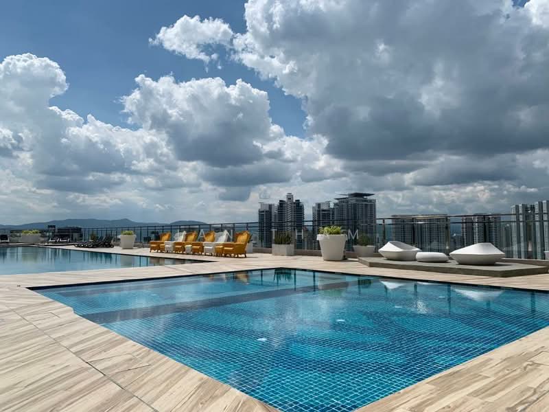 Service Residence for Sale at Dorsett Residences Sri Hartamas - Jan Tham - Exterior - PropertyGuru.com.my