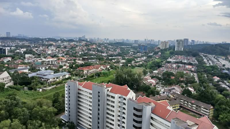 Service Residence for Sale at Dorsett Residences Sri Hartamas - Jan Tham - Exterior - PropertyGuru.com.my