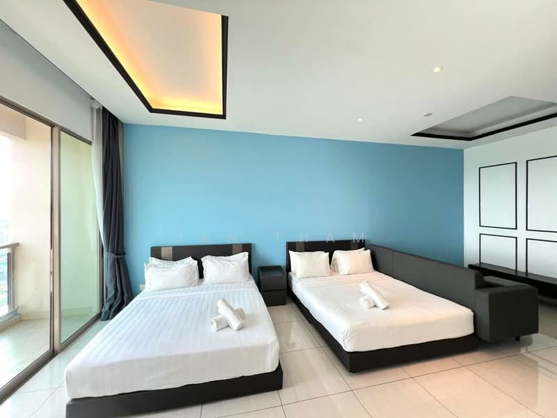 Service Residence for Sale at Dorsett Residences Sri Hartamas - Jan Tham - Bedroom - PropertyGuru.com.my