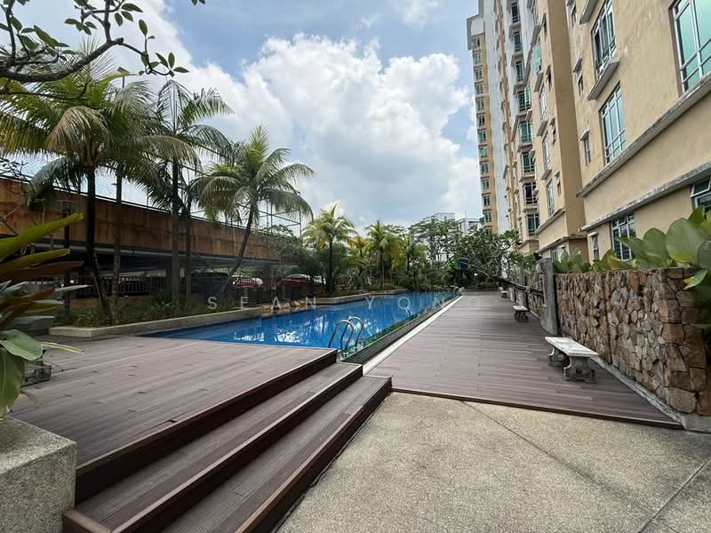 Kondominium untuk Dijual di Villa Park - Sean Yong - Exterior - PropertyGuru.com.my
