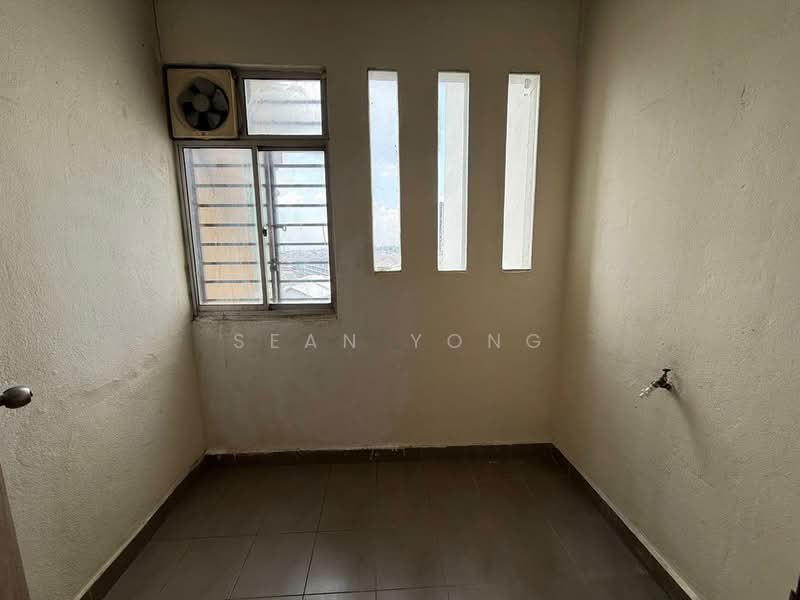 Kondominium untuk Dijual di Villa Park - Sean Yong - Interior - PropertyGuru.com.my