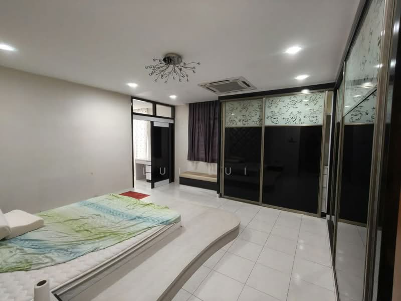 2-storey Terraced House for Rent in Bukit Indah (Iskandar Puteri (Nusajaya)) - Lui Lui - Bedroom - PropertyGuru.com.my