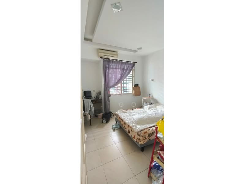 Kondominium untuk Dijual di Desa Airmas Condominium - V. Goh - Bedroom - PropertyGuru.com.my