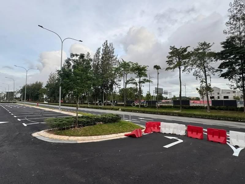 Shop for Rent in Iskandar Puteri (Nusajaya) (Johor) - Leon Oun - Exterior - PropertyGuru.com.my
