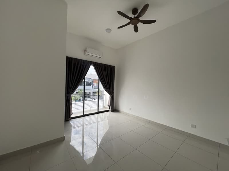 2-storey Terraced House for Rent in Telok Panglima Garang (Selangor) - Miki You - Interior - PropertyGuru.com.my