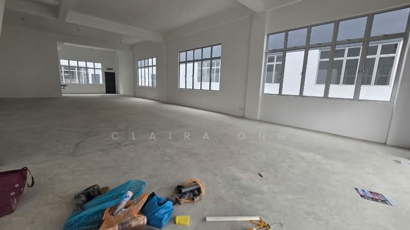 Shop / Office for Rent in Bandar Indahpura (Kulai) - Claira Ong - Interior - PropertyGuru.com.my