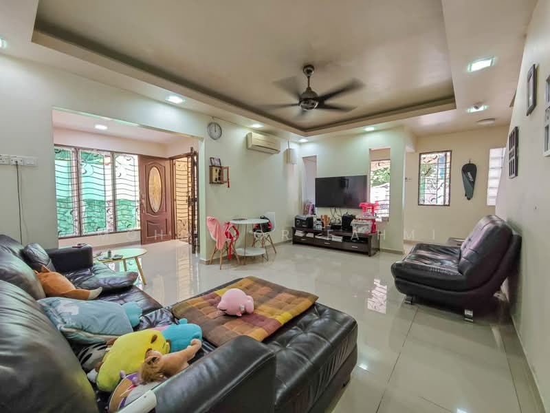 3-storey Terraced House for Sale in Taman Bukit Permata (Selayang) - Mohd Nor Fahmi - PropertyGuru.com.my