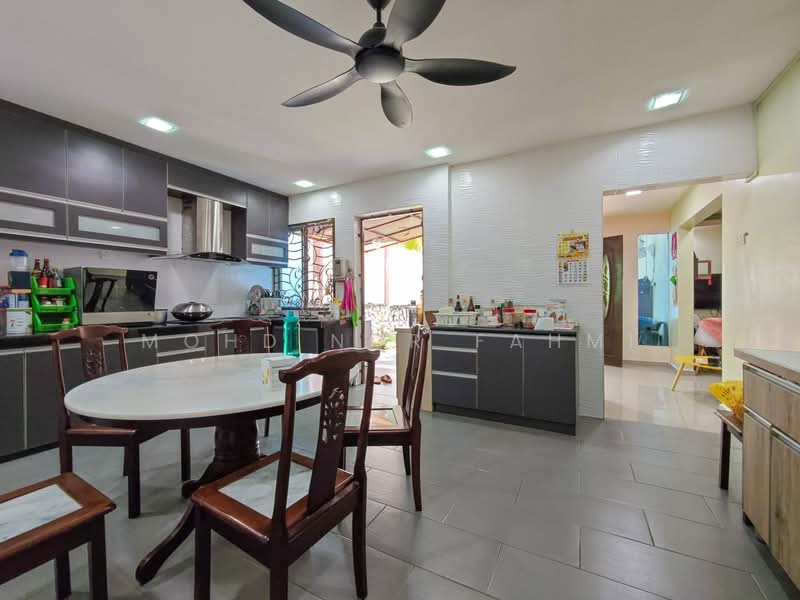 3-storey Terraced House for Sale in Taman Bukit Permata (Selayang) - Mohd Nor Fahmi - PropertyGuru.com.my