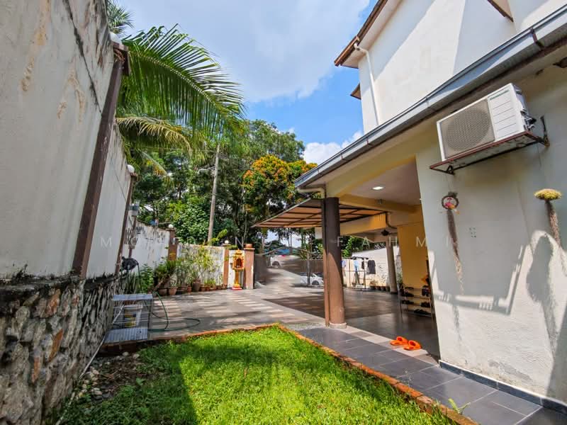 3-storey Terraced House for Sale in Taman Bukit Permata (Selayang) - Mohd Nor Fahmi - PropertyGuru.com.my