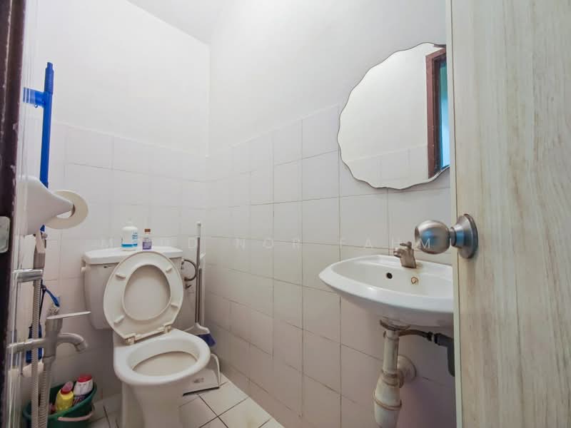 3-storey Terraced House for Sale in Taman Bukit Permata (Selayang) - Mohd Nor Fahmi - PropertyGuru.com.my