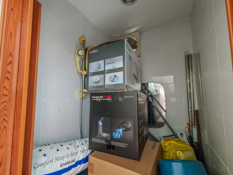 3-storey Terraced House for Sale in Taman Bukit Permata (Selayang) - Mohd Nor Fahmi - PropertyGuru.com.my