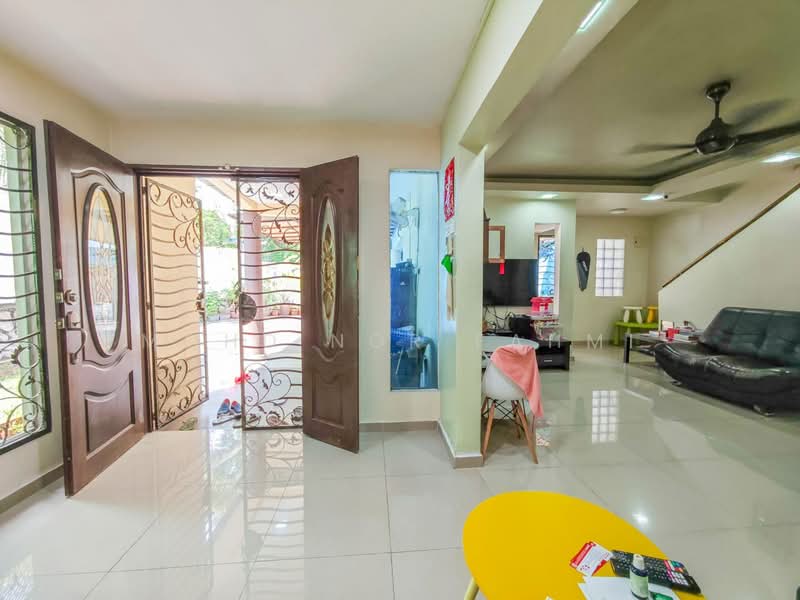 3-storey Terraced House for Sale in Taman Bukit Permata (Selayang) - Mohd Nor Fahmi - PropertyGuru.com.my