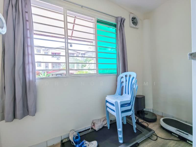 3-storey Terraced House for Sale in Taman Bukit Permata (Selayang) - Mohd Nor Fahmi - PropertyGuru.com.my