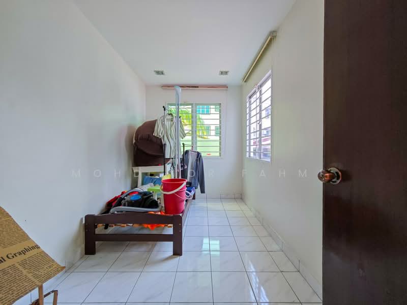 3-storey Terraced House for Sale in Taman Bukit Permata (Selayang) - Mohd Nor Fahmi - PropertyGuru.com.my
