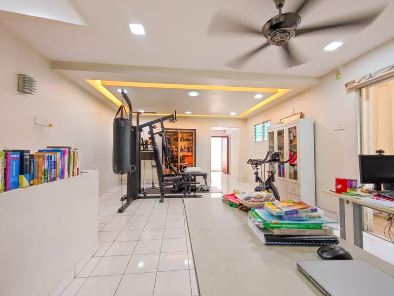 3-storey Terraced House for Sale in Taman Bukit Permata (Selayang) - Mohd Nor Fahmi - PropertyGuru.com.my
