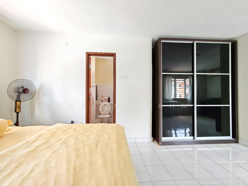 3-storey Terraced House for Sale in Taman Bukit Permata (Selayang) - Mohd Nor Fahmi - PropertyGuru.com.my