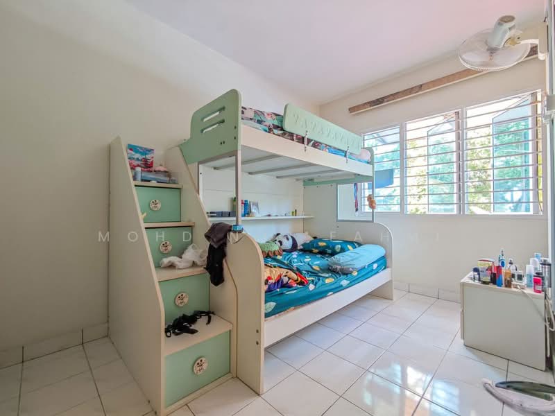 3-storey Terraced House for Sale in Taman Bukit Permata (Selayang) - Mohd Nor Fahmi - PropertyGuru.com.my