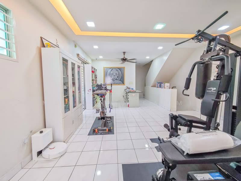 3-storey Terraced House for Sale in Taman Bukit Permata (Selayang) - Mohd Nor Fahmi - PropertyGuru.com.my