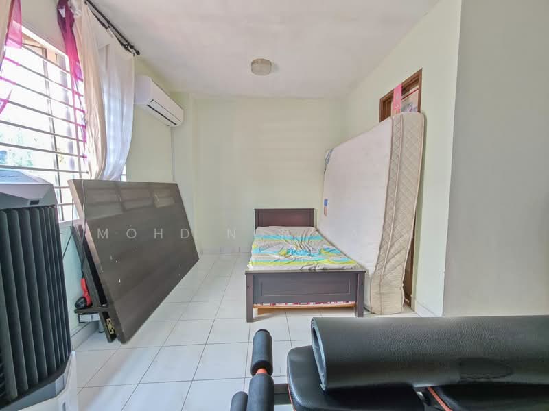 3-storey Terraced House for Sale in Taman Bukit Permata (Selayang) - Mohd Nor Fahmi - PropertyGuru.com.my