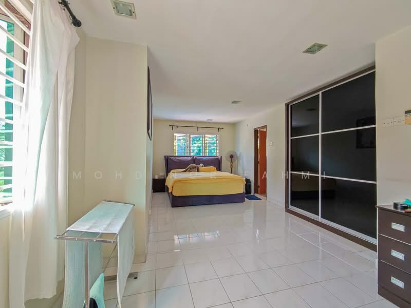 3-storey Terraced House for Sale in Taman Bukit Permata (Selayang) - Mohd Nor Fahmi - PropertyGuru.com.my