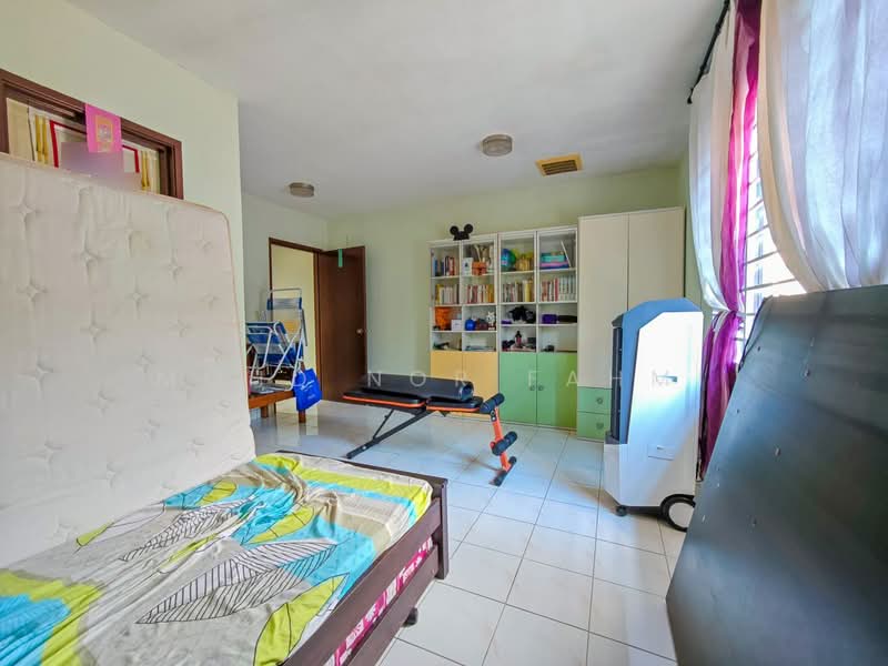 3-storey Terraced House for Sale in Taman Bukit Permata (Selayang) - Mohd Nor Fahmi - PropertyGuru.com.my