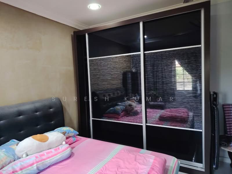 2-storey Terraced House for Sale in Taman Sri Muda (Shah Alam) - Suresh Kumar - Bedroom - PropertyGuru.com.my