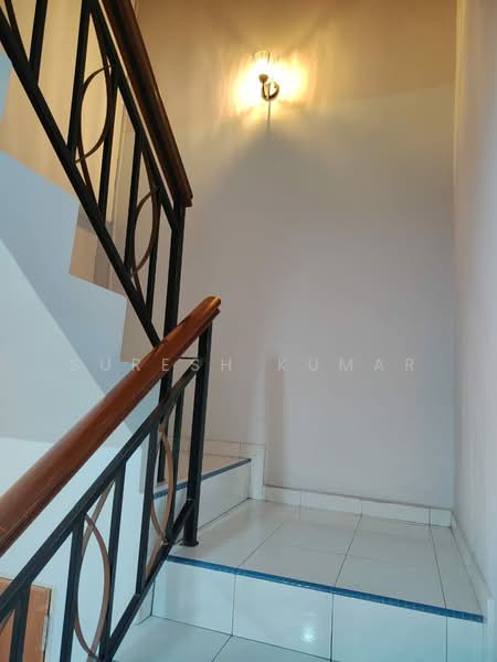 2-storey Terraced House for Sale in Taman Sri Muda (Shah Alam) - Suresh Kumar - Interior - PropertyGuru.com.my