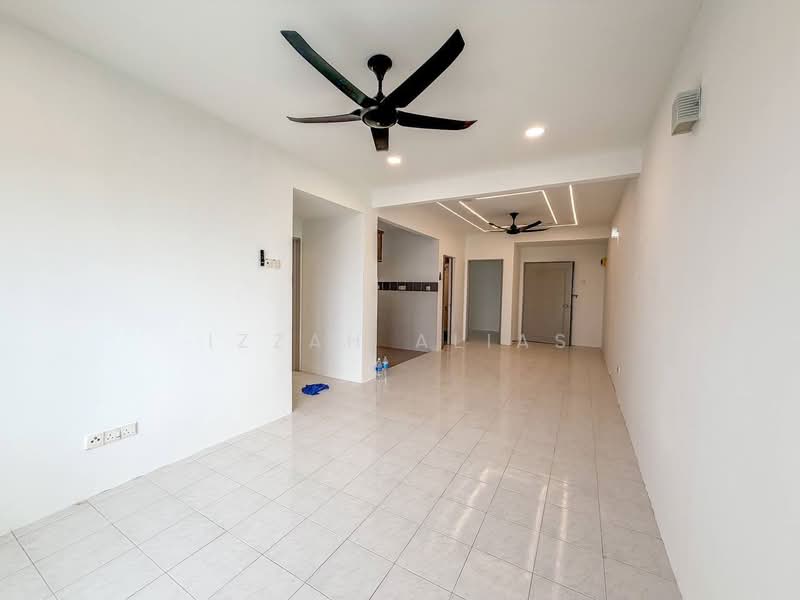 Pangsapuri untuk Dijual di Villa Tropika - Izzah Alias - PropertyGuru.com.my