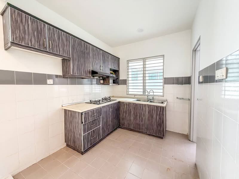 Pangsapuri untuk Dijual di Villa Tropika - Izzah Alias - PropertyGuru.com.my