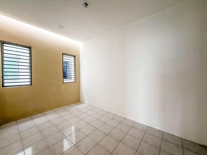 Pangsapuri untuk Dijual di Villa Tropika - Izzah Alias - PropertyGuru.com.my
