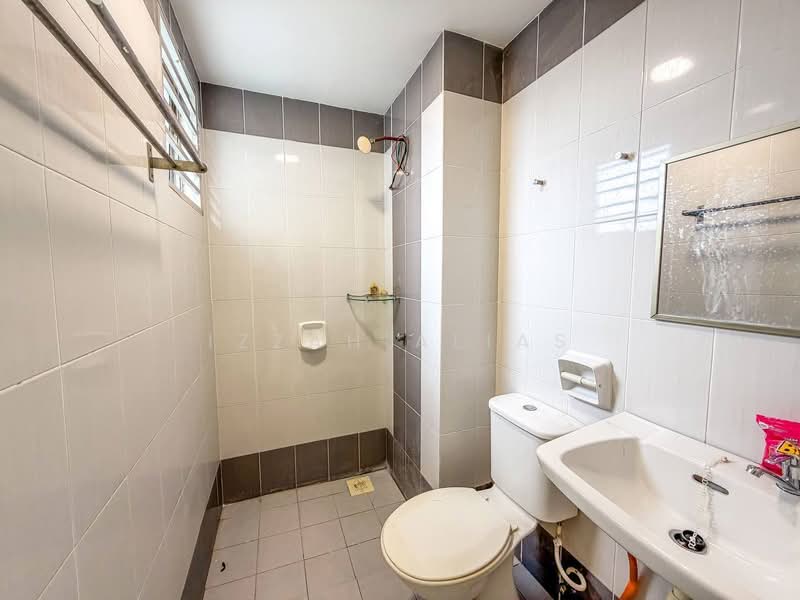 Pangsapuri untuk Dijual di Villa Tropika - Izzah Alias - PropertyGuru.com.my